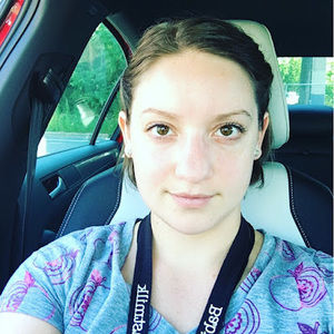 Meet your Posher, Amanda